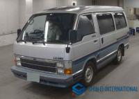 Toyota Hiace 1986