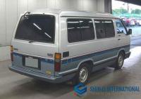 Toyota Hiace 1986