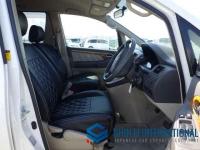 Toyota Alphard 2006