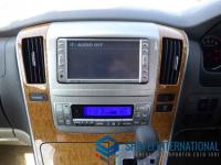 Toyota Alphard 2006