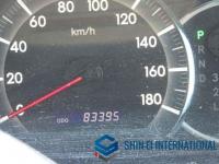 Toyota Alphard 2006