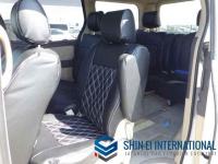 Toyota Alphard 2006