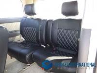 Toyota Alphard 2006