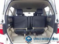 Toyota Alphard 2006