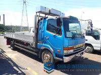 Mitsubishi FUSO FIGHTER 1997