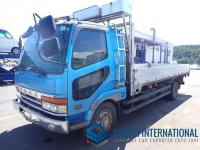 Mitsubishi FUSO FIGHTER 1997