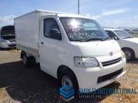Toyota LITE ACE TRUCK 2011