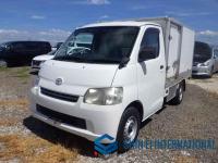 Toyota LITE ACE TRUCK 2011