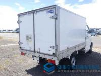 Toyota LITE ACE TRUCK 2011