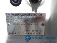 Toyota LITE ACE TRUCK 2011