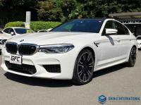 BMW M5 2019