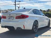 BMW M5 2019