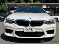 BMW M5 2019