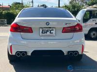 BMW M5 2019