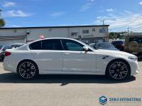 BMW M5 2019