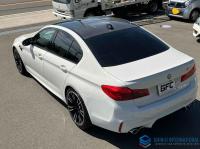 BMW M5 2019