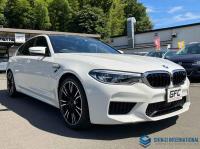 BMW M5 2019