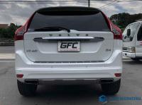 Volvo XC60 2015