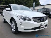 Volvo XC60 2015