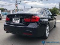 BMW 3 SERIES 2012