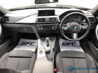 BMW 3 SERIES 2012