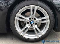 BMW 3 SERIES 2012