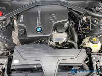 BMW 3 SERIES 2012