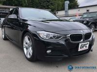 BMW 3 SERIES 2012