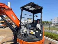 Hitachi Hitachi-Excavator 2017