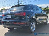 Audi Q3 2018