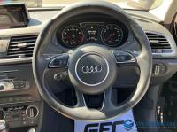 Audi Q3 2018