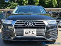 Audi Q3 2018