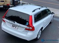 Volvo V70 2016