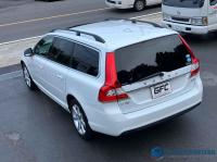 Volvo V70 2016