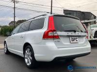 Volvo V70 2016