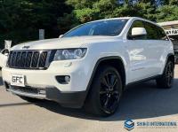 JEEP GRAND CHEROKEE 2012