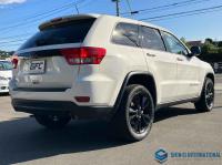 JEEP GRAND CHEROKEE 2012