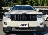 JEEP GRAND CHEROKEE 2012