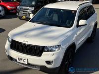 JEEP GRAND CHEROKEE 2012