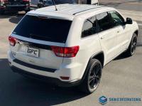 JEEP GRAND CHEROKEE 2012