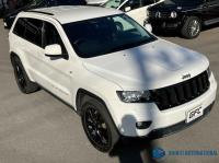 JEEP GRAND CHEROKEE 2012