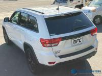 JEEP GRAND CHEROKEE 2012