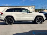 JEEP GRAND CHEROKEE 2012