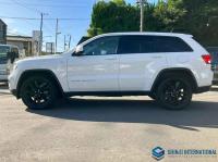 JEEP GRAND CHEROKEE 2012