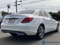 Mercedes-Benz C-Class 2017