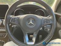 Mercedes-Benz C-Class 2017