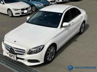 Mercedes-Benz C-Class 2017