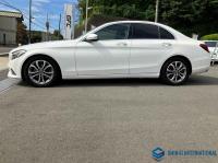 Mercedes-Benz C-Class 2017