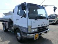 Mitsubishi FUSO FIGHTER 2002