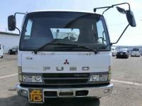 Mitsubishi FUSO FIGHTER 2002